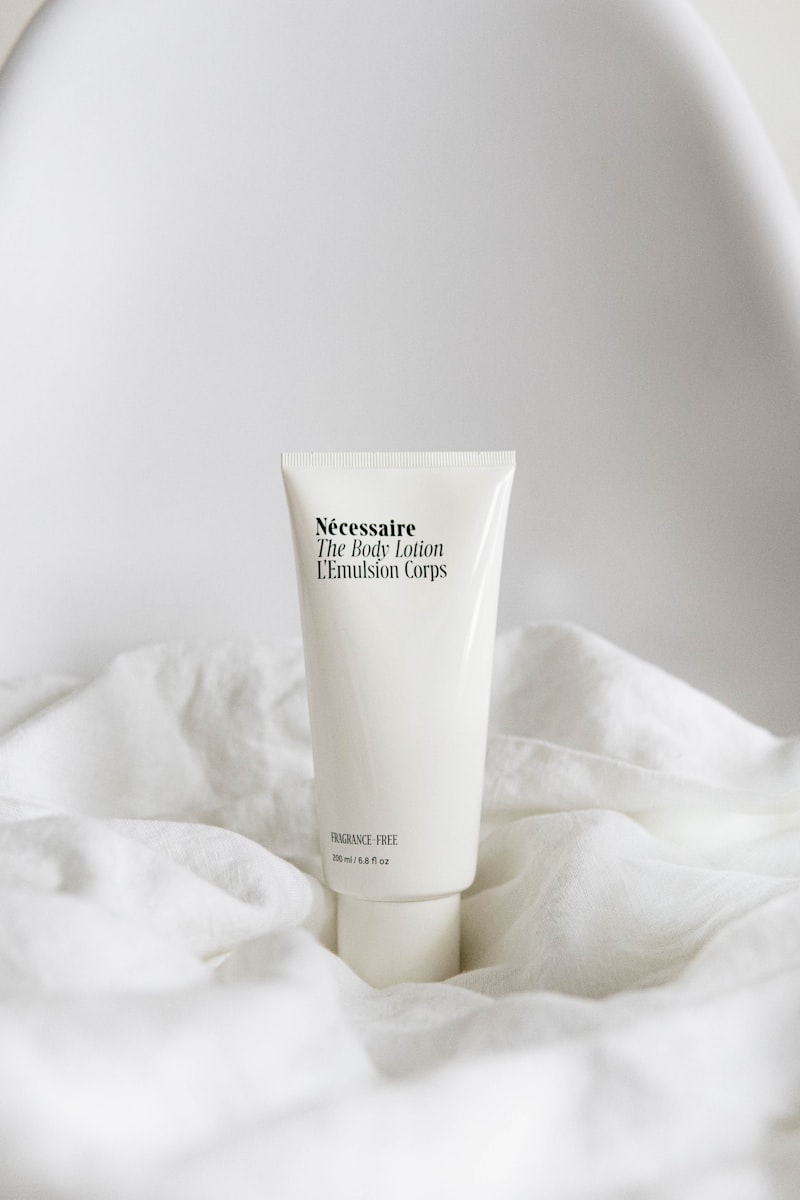 K-Beauty Products
