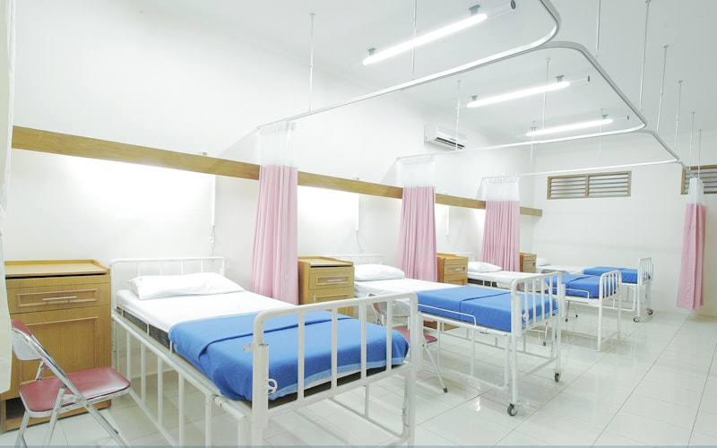 Medical Tourism in Korea
